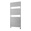 Ximax Nestor Designer Towel Radiator 1164 x 600mm White 2230BTU -Towel Radiators Sales Store 1107V P