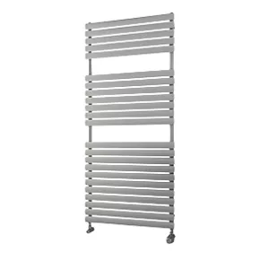 Ximax Nestor Designer Towel Radiator 1164 x 600mm White 2230BTU 3 Ximax Nestor Designer Towel Radiator 1164 x 600mm White 2230BTU