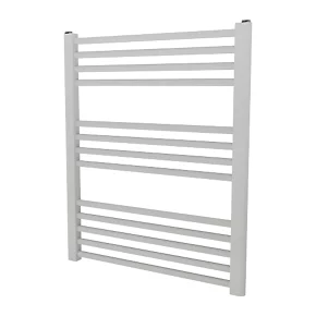 Ximax Apus Designer Towel Radiator 720 x 600mm White 1225BTU 3 Ximax Apus Designer Towel Radiator 720 x 600mm White 1225BTU