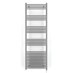 Terma Leo SIM Electric Towel Rail 1800 x 600mm Chrome 2046BTU