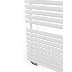 Terma Rolo Towel Rail 1800 x 520mm White 3454BTU -Towel Radiators Sales Store 203RH A4
