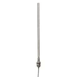 Terma Heating Element Stainless Steel Grey 300W