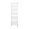 Ximax Calido Designer Towel Radiator 1160 x 600mm White 2511BTU -Towel Radiators Sales Store 22277 P