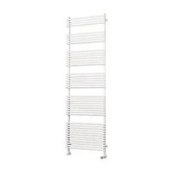 Ximax Calido Designer Towel Radiator 1160 x 600mm White 2511BTU