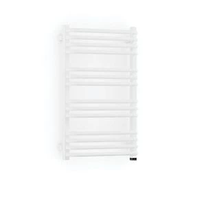 Terma Alex One Electric Towel Rail 760 x 500mm White 1364BTU 3 Terma Alex One Electric Towel Rail 760 x 500mm White 1364BTU