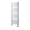 Ximax K4 Designer Towel Radiator 765 x 480mm White 1074BTU -Towel Radiators Sales Store 2513V P