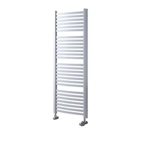 Ximax K4 Designer Towel Radiator 765 x 480mm White 1074BTU 3 Ximax K4 Designer Towel Radiator 765 x 480mm White 1074BTU