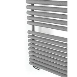 Terma Rolo Towel Rail 1800 x 520mm Grey 3454BTU 13 Terma Rolo Towel Rail 1800 x 520mm Grey 3454BTU -Towel Radiators Sales Store 254RH A5