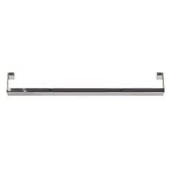 Towelrads Vetro Towel Bar Polished Stainless Steel 500mm