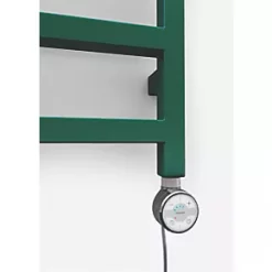 Terma Heating Element Chrome 1000W -Towel Radiators Sales Store 273HT A3