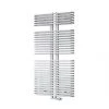 Ximax K3 Designer Towel Radiator 1176 x 600mm White 3393BTU -Towel Radiators Sales Store 2839V P