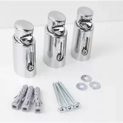 Ximax Apus Designer Towel Radiator 1140 x 600mm Anthracite 1928BTU -Towel Radiators Sales Store 304TR A3