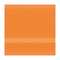 Terma Warp T One Electric Towel Rail 1110 x 500mm Orange 2046BTU -Towel Radiators Sales Store 323RH A4