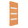Terma Warp T One Electric Towel Rail 1110 x 500mm Orange 2046BTU 1 Terma Warp T One Electric Towel Rail 1110 x 500mm Orange 2046BTU -Towel Radiators Sales Store 323RH P