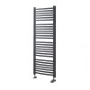 Ximax K4 Designer Towel Radiator 1710 x 580mm Anthracite 2905BTU -Towel Radiators Sales Store 3441V P