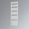 Ximax Calido Designer Towel Radiator 1460 x 600mm White 3105BTU -Towel Radiators Sales Store 35076 P