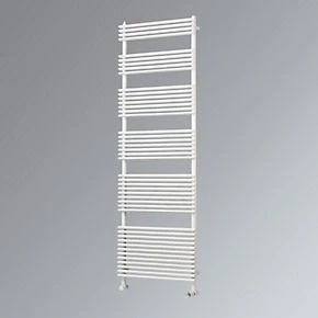 Ximax Calido Designer Towel Radiator 1460 x 600mm White 3105BTU 3 Ximax Calido Designer Towel Radiator 1460 x 600mm White 3105BTU