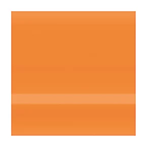 Terma Warp S Towel Rail 1110 x 500mm Orange 2605BTU 7 Terma Warp S Towel Rail 1110 x 500mm Orange 2605BTU - Image 5