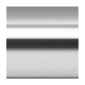 Terma Leo Electric Towel Rail with Fixed Element 1800 x 600mm Chrome 1364BTU 6 Terma Leo Electric Towel Rail with Fixed Element 1800 x 600mm Chrome 1364BTU - Image 4