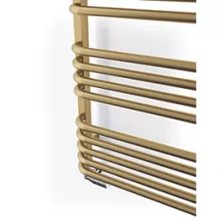 Terma Alex Heated Towel Rail 1580 x 500mm Brass 2706BTU 13 Terma Alex Heated Towel Rail 1580 x 500mm Brass 2706BTU -Towel Radiators Sales Store 459RH A5