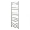 Ximax Apus Designer Towel Radiator 1728 x 600mm White 2980BTU -Towel Radiators Sales Store 464TP P