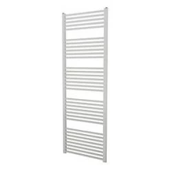 Ximax Apus Designer Towel Radiator 1728 x 600mm White 2980BTU