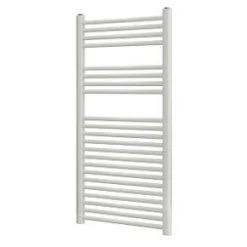 Blyss Towel Radiator 1100 x 500mm White 1667BTU