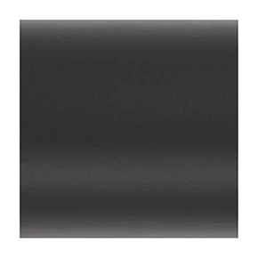 Terma Warp T Bold Designer Towel Rail 1110 x 500mm Black 2660BTU 7 Terma Warp T Bold Designer Towel Rail 1110 x 500mm Black 2660BTU - Image 5