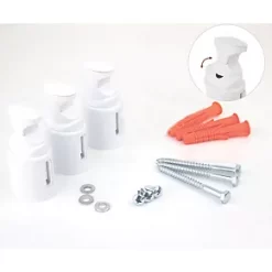 Ximax Apus Designer Towel Radiator 1140 x 600mm White 1928BTU 9 Ximax Apus Designer Towel Radiator 1140 x 600mm White 1928BTU -Towel Radiators Sales Store 479TR A3