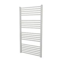 Ximax Apus Designer Towel Radiator 1140 x 600mm White 1928BTU