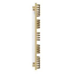Terma Alex One Electric Towel Rail 1140 x 500mm Brass 2046BTU 11 Terma Alex One Electric Towel Rail 1140 x 500mm Brass 2046BTU -Towel Radiators Sales Store 481RH A3