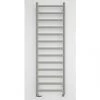 Terma Crystal Designer Towel Warmer 1560 x 500mm Sparkling Gravel 1778BTU -Towel Radiators Sales Store 488HR P