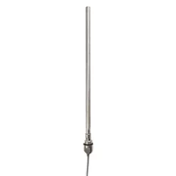 Terma Heating Element Stainless Steel Grey 400W