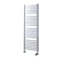 Ximax K4 Designer Towel Radiator 1215 x 580mm White 2063BTU