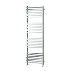 Towelrads Oxfordshire Designer Towel Radiator 1500 x 500mm Chrome 1767BTU