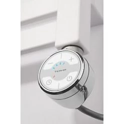 Terma Heating Element Chrome 600W 9 Terma Heating Element Chrome 600W -Towel Radiators Sales Store 583HT A1