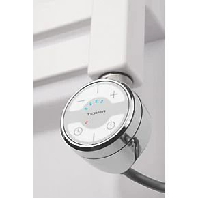 Terma Heating Element Chrome 600W 4 Terma Heating Element Chrome 600W - Image 2