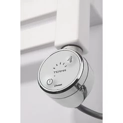 Terma MOA Blue Smart Heating Element Chrome 400W 8 Terma MOA Blue Smart Heating Element Chrome 400W -Towel Radiators Sales Store 599RH A2