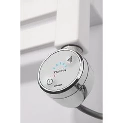 Terma MOA Blue Smart Heating Element Chrome 400W 9 Terma MOA Blue Smart Heating Element Chrome 400W -Towel Radiators Sales Store 599RH A3
