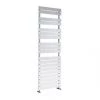 Ximax P2 Designer Towel Radiator 970 x 500mm White 1773BTU -Towel Radiators Sales Store 6043V P