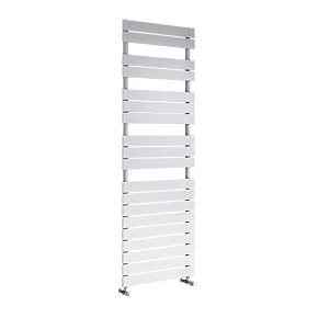 Ximax P2 Designer Towel Radiator 970 x 500mm White 1773BTU 3 Ximax P2 Designer Towel Radiator 970 x 500mm White 1773BTU