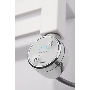 Terma MOA Blue Smart Heating Element Chrome 300W 6 Terma MOA Blue Smart Heating Element Chrome 300W - Image 4