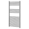 Blyss Towel Radiator 1000 x 450mm Chrome 934BTU -Towel Radiators Sales Store 6400V P