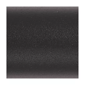 Terma Simple Towel Rail 1080 x 500mm Black 1351BTU 7 Terma Simple Towel Rail 1080 x 500mm Black 1351BTU - Image 5