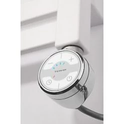 Terma Heating Element Chrome 400W 9 Terma Heating Element Chrome 400W -Towel Radiators Sales Store 661HT A1