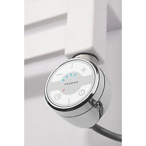 Terma Heating Element Chrome 400W 4 Terma Heating Element Chrome 400W - Image 2