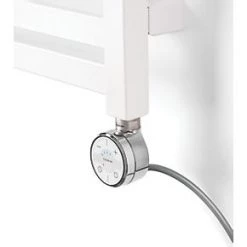 Terma Heating Element Chrome 400W 11 Terma Heating Element Chrome 400W -Towel Radiators Sales Store 661HT A3