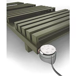 Terma Heating Element Chrome 400W 7 Terma Heating Element Chrome 400W - Image 5