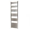 Towelrads Eton Designer Towel Radiator 1800 x 500mm Grey / Silver 2805BTU 1 Towelrads Eton Designer Towel Radiator 1800 x 500mm Grey / Silver 2805BTU -Towel Radiators Sales Store 666RY P
