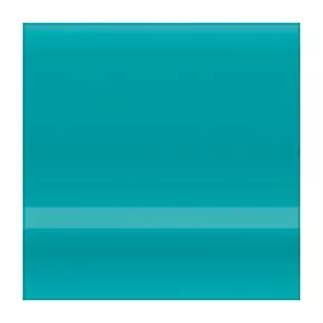 Terma Warp T One Electric Towel Rail 1110 x 500mm Teal 2046BTU 7 Terma Warp T One Electric Towel Rail 1110 x 500mm Teal 2046BTU - Image 5